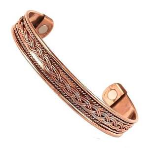Unisex Stylish Vintage Star Design Solid Copper Cuff Bracelet Premium Quality Handmade Jewelry Unisex Fashion <b>Bangle</b> - Product Image 1