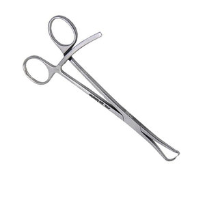 Pinzas de Acero Inoxidable Manuales de Alta Calidad para Sujetar Huesos, Certificadas por la CE, Reutilizables, Instrumento Quirúrgico Ortopédico Más Vendido - Product Image 6