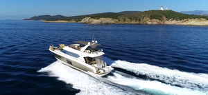 P-r-e-s-t-i-g-e 620 Prix d'usine Yacht Bateau - Product Image 6