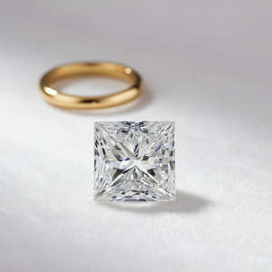 Diamant de laboratoire certifié IGI de 11,53 carats, qualité VS1, diamants en vrac - Product Image 3