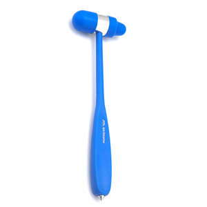 Martillo de Percusión Neurológico Profesional, Instrumento Médico, Martillo de Percusión Evolution - Product Image 5