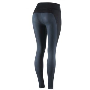 High Quality 4-way Stretch Horse Riding Breeches <b>Leggings</b> Tights <b>Equestrian</b> Wear Pants on Technical Fabric with Soft Feel - Product Image 5