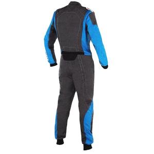 Traje de Karting Comercial de Alta Calidad Diseñado para los Mercados Internacionales de Deportes de Motor - Product Image 6