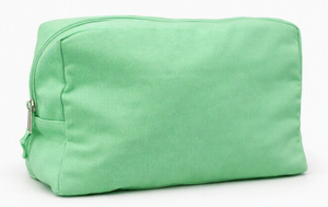<b>Makeup</b> Bag Portable Cosmetic Pouch Zipper Beauty Storage <b>Case</b> for Travel Gift Promotion - Product Image 2