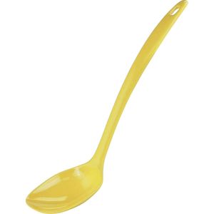 6 Piece Heat Resistant Kitchen <b>Utensil</b> Holder Set BPA-Free Spatula Slotted Spoon Ladle Crock <b>Utensils</b> for Counter Use - Product Image 5