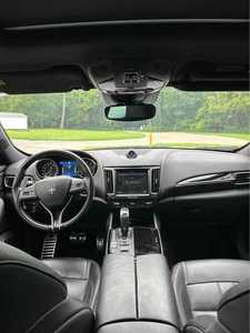 รถยนต์มือสอง S GranSport Performance SUV – รุ่นพรีเมียมสปอร์ต (ปี 2020) - Product Image 1