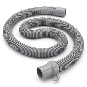 Manguera de Desagüe Universal para Lavadora Semiautomática, Flexible y Larga, de Alta Demanda, Repuesto para Tubo de Descarga de Agua - Product Image 1