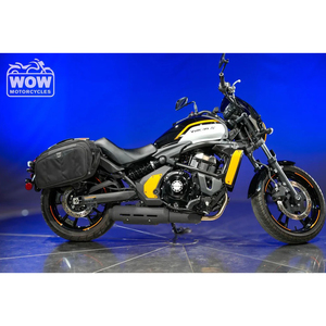 Kawasaki Vulcan 650 Cafe 2022 - Product Image 1