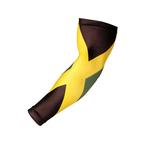 Nouvelles manchettes de compression pour bras de sport pour hommes, manchettes de cyclisme, disponibles dès maintenant - Product Image 6