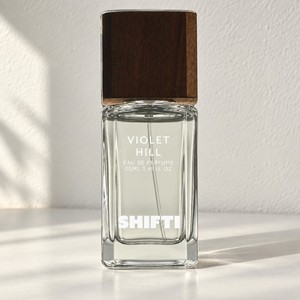 น้ำหอมหรู SHIFTI Violet Hill 50 มล. EDP - Product Image 5