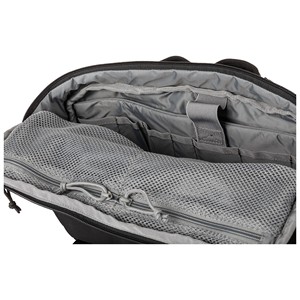 Sac à dos bandoulière imperméable avec sangle arquée, sac unisexe pour le voyage, style minimaliste, fabriqué au Vietnam - Product Image 4