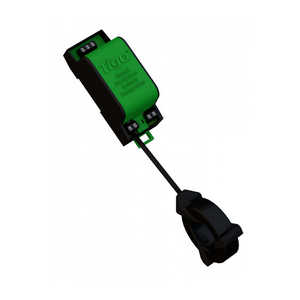 Tigo Energy RSS Transmetteur Din Rail-Single Core-Fabriqué en USA-490-00000-10 - Product Image 1