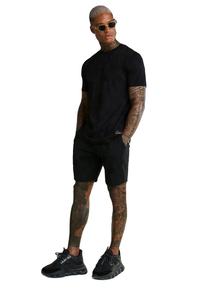 Custom Designed Logo Men's Active <b>Tops</b> Wholesale Sports Tracksuit Beach Wear <b>Short</b> <b>Sets</b> with T Shirt <b>and</b> <b>Shorts</b> Twin <b>Sets</b> - Product Image 5