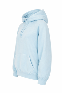 Sudaderas con Capucha para Hombre, de Alta Calidad, Forro Polar, Impermeables, con Cremallera Completa, Bordadas, Estilo Urbano, Talla Regular, para Invierno, Gran Venta - Product Image 3