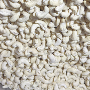 Trusted Supplier Cashew <b>Nuts</b> WW180, WW240, WW320, LP, WS Vietnam Cashew <b>Nut</b> Cashew <b>Nuts</b> Wholesale From Santigo Vietnam - Product Image 1