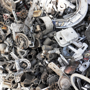 Chatarra de Zinc No Aleado de Grado Premium, 70% de Contenido de Zn, Servicio OEM/ODM Disponible a Precio Económico, Suministro a Granel con Stock Confiable - Product Image 3