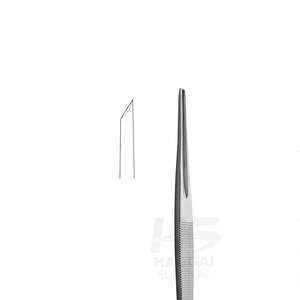Juego de Cinceles, Gubias y Martillos Quirúrgicos Ortopédicos, Instrumentos Reutilizables de Acero Inoxidable para Cortar Huesos en Cirugía Ortopédica - Product Image 5