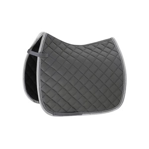 Euro Cavall Industries - Juego de Equitación de Alta Calidad, Color Verde Cazador, Almohadillas para Silla de Montar, Vendas para Patas, Gorro para Orejas, Relleno de Poliéster - Product Image 5