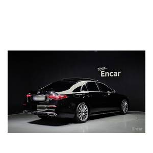 Mercedes-Benz Clase S S500L 4MATIC, Modelo de Julio de 2023, 78,514 km, Caja de Cambios Automática, Asientos de Cuero, Volante a la Izquierda, Cámara Trasera - Product Image 2