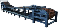 Neue Indotherm Vertikale Barren-Gießmaschine für Aluminiumherstellung, Einfach zu Bedienen, Energiesparend, ISO9001-Zertifiziert
