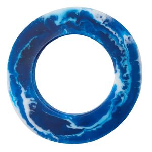 Anillo de Servilleta de Resina de la Mejor Calidad, Diseño Creativo, Anillo de Servilleta de Resina Epoxi con Forma y Patrón, a Precio de Mayoreo - Product Image 2