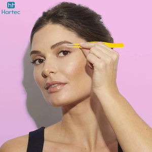 Ultra-Fine Pointed Tip Highest Quality Precision Tweezers, Stainless Steel Material Grafted Eyelash Extension Tweezers - Product Image 5
