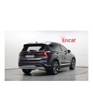 For Hyundai Santa Fe 2.5T 2WD Gasoline March 2022 Model with 49,853 km Leather Seats Left Steering Rear Camera - Product Image 2