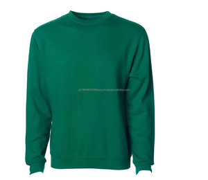 2025 Best Selling Crew Neck Sweatshirts for Winter - Product Image 2
