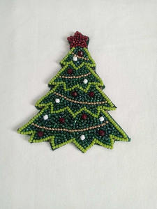 Posavasos con Cuentas Grabadas Hechos a Mano de Alta Calidad - Ecológicos con Logotipo Personalizado (Tamaño Personalizado) Impresión Serigráfica Redondos/Cuadrados Clásicos - Product Image 2