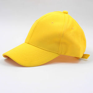 Gorra de Béisbol de Lona 100% Algodón, Ajustable, Lavable, para Exteriores, con Logotipo Personalizado, Unisex, Bordado a Mano Estilo Americano - Product Image 6