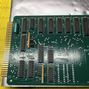 ASML/SVG 851-8514-006 Wafer Handler Interrupt PCB - อุปกรณ์และอะไหล่เซมิคอนดักเตอร์ระดับโลกที่เชื่อถือได้ - Product Image 6