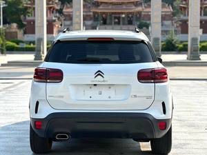 Citroën C5 Aircross 1.6THP 360THP BEYOND No More Hesitation Edition <span class=keywords><strong>2022</strong></span>, Voitures d'occasion chinoises de haute qualité à transmission automatique, Vente Flash - Product Image 6