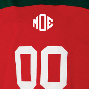 Vintage Retro Streetwear American Football Trikot Übergroßes Einfarbiges Stoff-Oberteil mit Individuellem Grafikdesign Lässige Kleidung im Team-Stil - Product Image 5