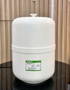 Wholesale Water storage tank capacity 3.5G- 6G for RO machine Made in Vietnam - Product Image 3