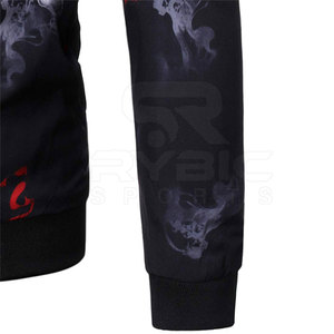 Premium Quality Design Men Sublimation Varsity <b>Jackets</b> With Soft Touch Fabric And Stylish Long Sleeves Men's <b>Jackets</b> - Product Image 6