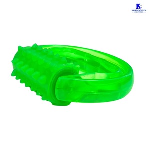 Rodillo de Acupresión K Star, Masajeador Corporal Manual de Tacto Suave, Rodillo de Terapia de Acupresión para Alivio del Dolor y Mejora de la Circulación - Product Image 2