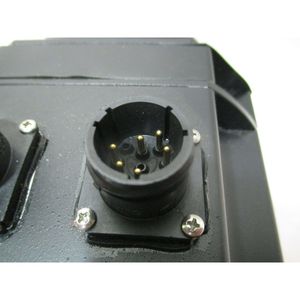 มอเตอร์ไร้แปรงถ่าน DC ของ Allied Motion รุ่น SQB05603-A01-HBRC - อุปกรณ์และอะไหล่เซมิคอนดักเตอร์ระดับโลกที่เชื่อถือได้ - Product Image 5