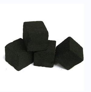 Carbón para Shisha de Combustión Limpia para Pipas de Hookah y Salones de Shisha - Product Image 4