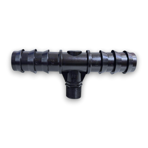 Raccord en Y Viet Drip 25 mm en PVC pour l'irrigation des jardins - Product Image 3