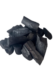 Charbon de bois indonésien Merades sans fumée extra durable pour toutes les utilisations Charbon de bois pur - Product Image 3