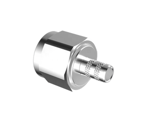 Conector Tri-metal de 2.2-5 para Cable LMR240 - Product Image 3