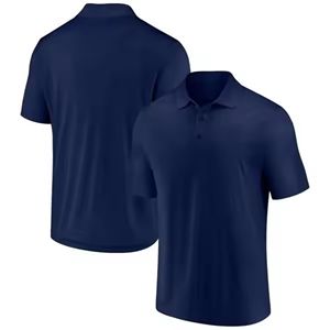 Fournisseurs directs d'usine, polos pour hommes de qualité professionnelle, tissus et designs demandés par les clients, polos de haute qualité. - Product Image 5
