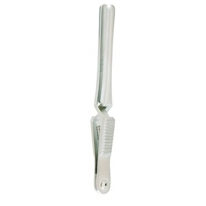 Pinces Diethrich Bulldog professionnelles en acier inoxydable, à usage manuel, pinces chirurgicales avec norme de sécurité, pinces Diethrich Bulldog - Product Image 5