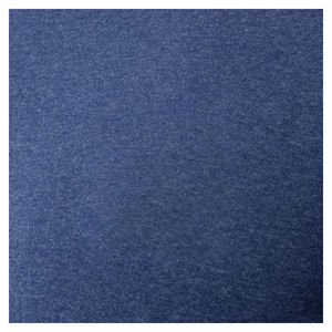 เสื้อยืดแขนยาวคอกลมทรงปกติสำหรับผู้ชาย สีน้ำเงินล้วน ผลิตจากผ้าฝ้าย/ใยไผ่ ถักแบบนิต สำหรับตกปลา ดีไซน์ระบายอากาศได้ดี สวมใส่สบาย - Product Image 5