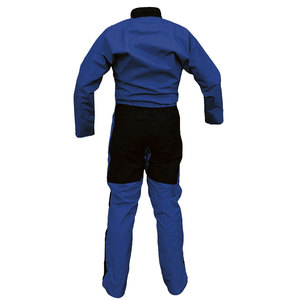 Traje de Trabajo Resistente a la Contracción, Duradero, con Logotipo y Color Personalizados, Impermeable, para Uso Industrial Subterráneo para Hombres - Product Image 5