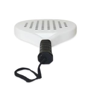 Raqueta de Pádel Pro 2026, Último Diseño, Precio Económico, Raquetas de Pickleball de Primera Calidad, Fabricante Pakistaní, Red de Nailon - Product Image 2