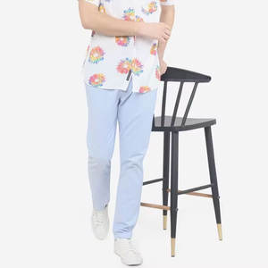 Pantalon de survêtement pour homme en tissu Oxford léger, séchage rapide, confortable, style urbain personnalisé, prix de gros abordable - Product Image 5