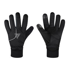 Gants de cyclisme respirants, antidérapants, pour vélo de montagne, gants de vélo de route pour hommes et femmes - Product Image 1