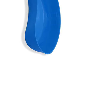 Bandeja renal de acero inoxidable reutilizable, plato dental curvo, taza, cuenco, plato renal en venta al por mayor, OEM personalizado - Product Image 5