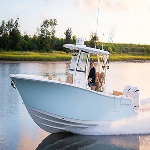 2025 S-p-o-r-t-s-m-a-n O-p-e-n 282 - Product Image 1